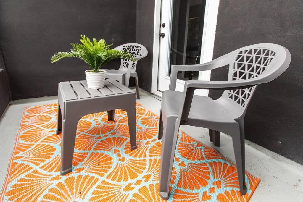 Апартаменти Restaurants-Pets-Professionals-Fastwifi-A C-Patios Сан-Дієго Екстер'єр фото