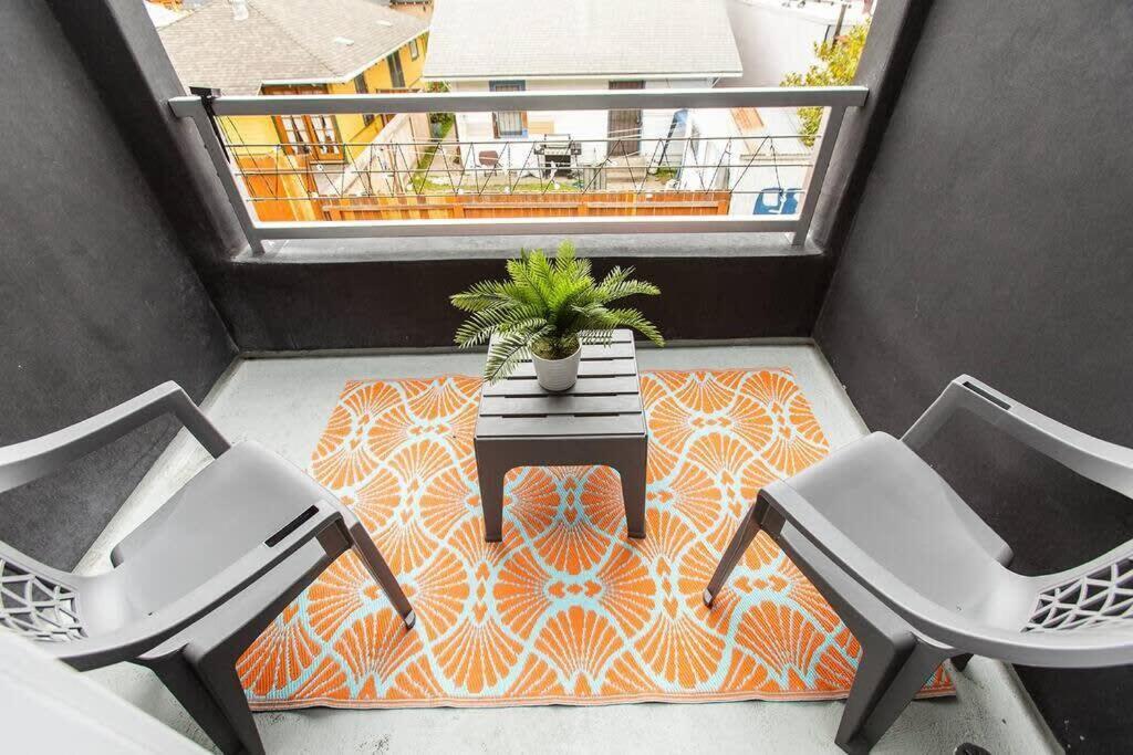 Апартаменти Restaurants-Pets-Professionals-Fastwifi-A C-Patios Сан-Дієго Екстер'єр фото